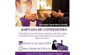 confesiones